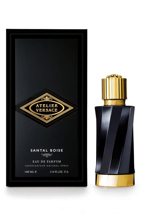 versace santal|atelier Versace eau boise.